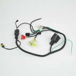 Жгут проводки Avantis Enduro (карбюратор, версия про)