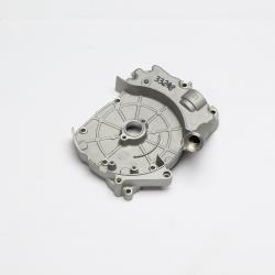 Крышка двигателя правая 152QMI, 157QMJ, 161QMK без сальников