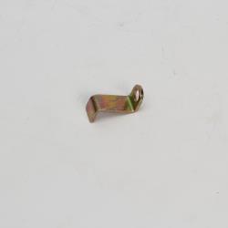 Пластина направляющей цепи ГРМ 170MM TwinCam
