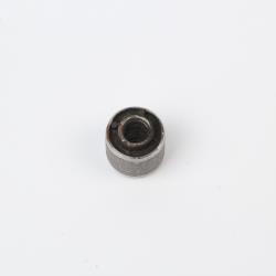 Сайлентблок (D-20mm. d-8mm. L-19mm)