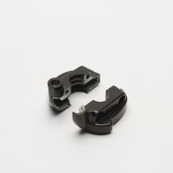 Корпус ручки газа FX250