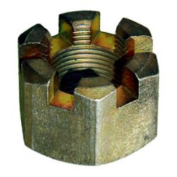 Гайка корончатая M14×1.5