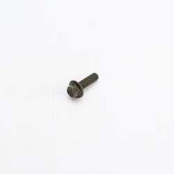 Болт M6x20 фланцевый
