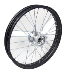 Диск в сборе 1.60x17" pitbike Avantis Lux
