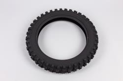 Покрышка Mitas 110/100-18 65M XT-754 (красная полоса)