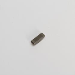 Шпонка 14x4х4