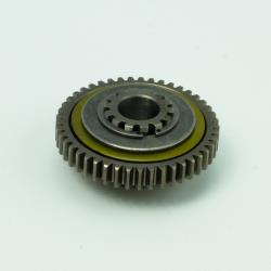 Шестерня электростартера промежуточная 1 (45 зуб.) ZS177MM (NC)