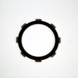 Диск сцепления фрикционный ZS1P62YML-2 (W190)