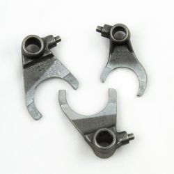 Вилки переключения передач (комплект) ZS177MM NC250