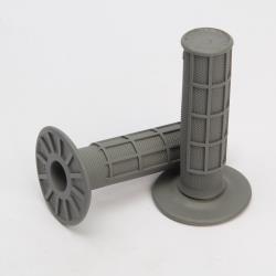 Грипсы Renthal MX Grips Diamond-Waffle Medium