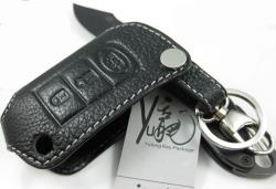 Чехол для ключа Land Rover