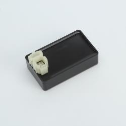 Коммутатор (блок CDI) 157QMJ DC (пост. ток), Dakar, A7 (CBS), A6, A5 lux