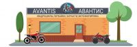 Магазин дистрибьютора AVANTIS