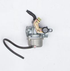 Карбюратор 4T 110-125сс D19 (d=35mm)