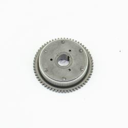 Муфта обгонная 157QMJ, 161QMK н/обр.
