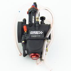 Карбюратор NIBBI PWK32 YJ Racing Version 32mm 250-300cc