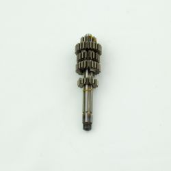 Вал первичный КПП ZS1P62YML-2 (W190)