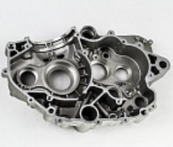 Картер двигателя правый ZS177MM NC250/NC300