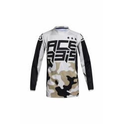 Джерси детское Acrbis MX Desert Storm Kid