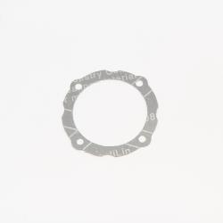Прокладка крышки сцепления YX1P53FMI W120, W120-2, YX1P56FMJ X150