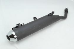 Глушитель (банка) MT250