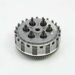 Сцепление в сборе ZS177MM (NC)