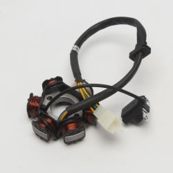 Статор генератора YX1P53FMI W120-2 п/а