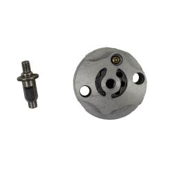 Насос масляный 4Т 152QMI, 157QMJ, 161QMK ATV150