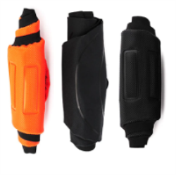 Чехол для сиденья Avantis Enduro гладкий 16-18 г.
