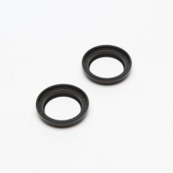 Пыльники вилки All Balls 57-122