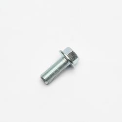 Болт (ось) с шестигранной головкой M10x1.25x34