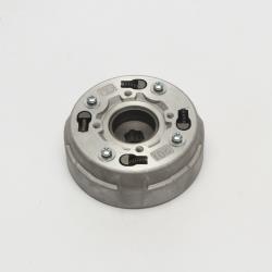 Сцепление в сборе YX1P53FMI W120, W120-2, YX1P56FMJ X150