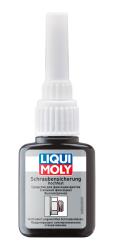 Средство LiquiMoly д/фиксации винтов (сильн.фикс.) Schrauben-Sicherung hochfest (0,01л)
