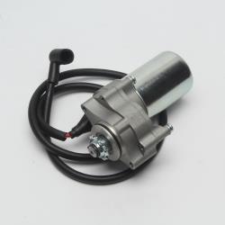 Электростартер YX1P53FMI W120-2 п/а, верхний