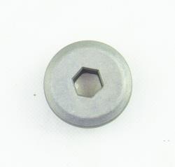 Заглушка крышки генератора центральная ZS177MM, ZS194MQ (NC)