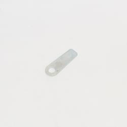 Прижимная пластина звезды стартера YX1P53FMI W120, W120-2, YX1P56FMJ X150