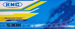 Цепь приводная 530H KMC звено (только четное кол-во)