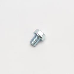Пробка двигателя сливная YX1P53FMI W120, W120-2, YX1P56FMJ X150
