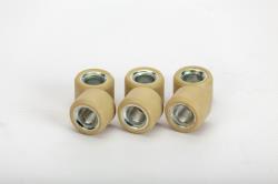 Грузики вариатора 18x14 13 гр. 152QMI, 157QMJ, 161QMK, комплект тип 1