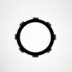 Диск сцепления (фрикционный) ZS165FMM, ZS169FMM, ZS172FMM-3A, ZS172FMM-5, W190