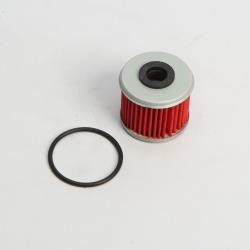 Фильтр масляный Otom HF116 Honda