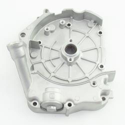 Крышка двигателя правая 152QMI, 157QMJ, 161QMK
