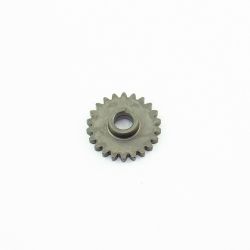 Шестерня кикстартера промежуточная ZS1P62YML-2 (W190)