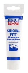 Смазка силиконовая LiquiMoly Silicon Fett 100г.
