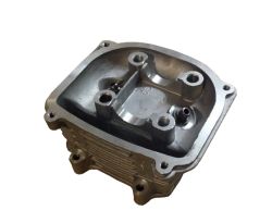 Головка цилиндра 4Т (157QMJ) D57,4 (Корпус)
