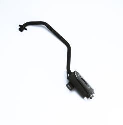 Глушитель в сборе Classic 6 ATV110