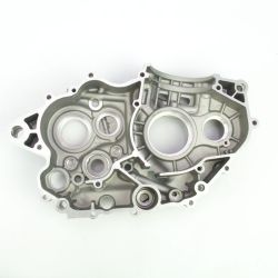 Картер двигателя левый ZS177MM NC250/NC300 (стар. мод.) Avantis Enduro