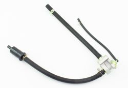 Насос вакуумный Hunter 200 New, BIG