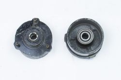Ступица под барабанный тормоз 6,7"х3 отв. ATV 110-125cc