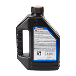 Масло моторное Maxima 2T Super M Premix п/синт 1л